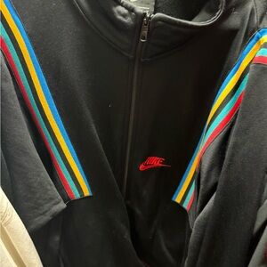Nike jacket